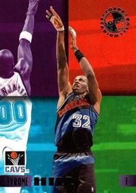 Tyrone Hill