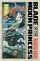 Blade of the Moon Princess Vol. 2 [Paperback] | Comic Books Blade of the Moon Princess