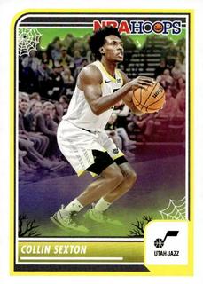 Collin Sexton