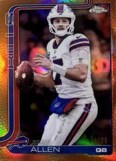 Josh Allen