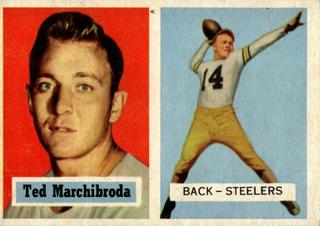 Ted Marchibroda