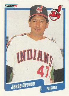 Jesse Orosco