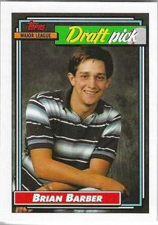 Brian Barber