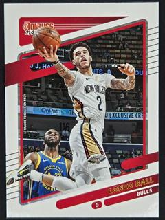 Lonzo Ball