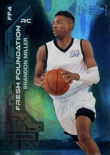 Brandon Miller