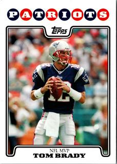 Tom Brady