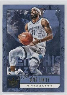 Mike Conley