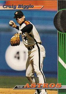 Craig Biggio
