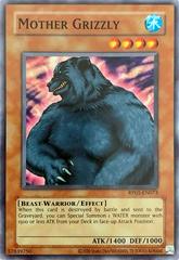 Mother Grizzly #RP01-EN073