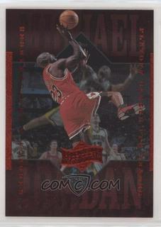 Michael Jordan