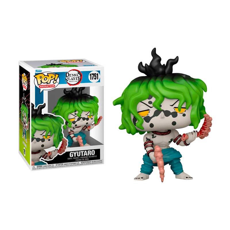 Gyutaro #1751 Funko POP Animation