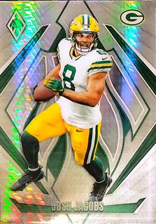 Josh Jacobs