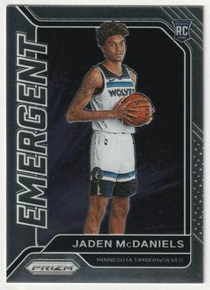 Jaden McDaniels