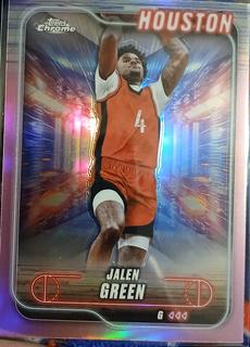 Jalen Green