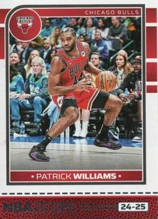 Patrick Williams
