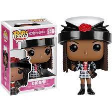Dionne #248 Funko POP Movies