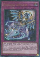 anime yugioh card sleeves DP29-JP007 Lord of the Tachyon Galaxy (R) – TCG Corner main image 1