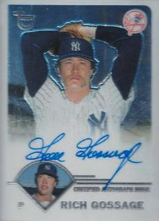 Rich Gossage