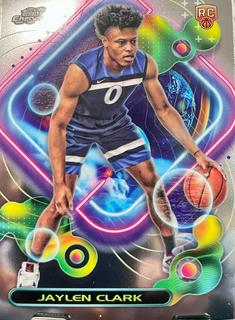 Jaylen Clark