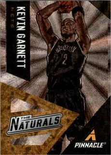 Kevin Garnett