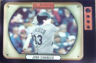 Jose Canseco