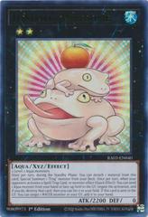Toadally Awesome [Ultra Rare] RA03-EN040