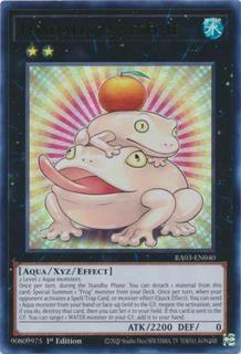 Toadally Awesome RA03-EN040