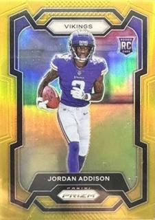 Jordan Addison