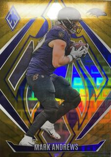 Mark Andrews