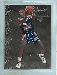 Clyde Drexler