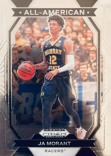 Ja Morant