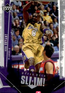 Kobe Bryant