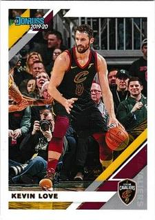 Kevin Love