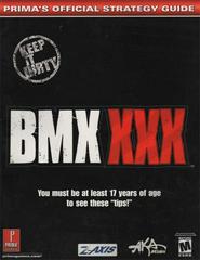 BMX XXX [Prima] Strategy Guide Prices