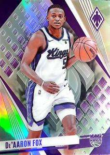 De'Aaron Fox
