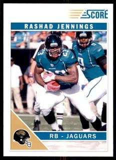 Rashad Jennings
