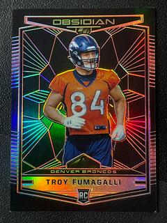 Troy Fumagalli