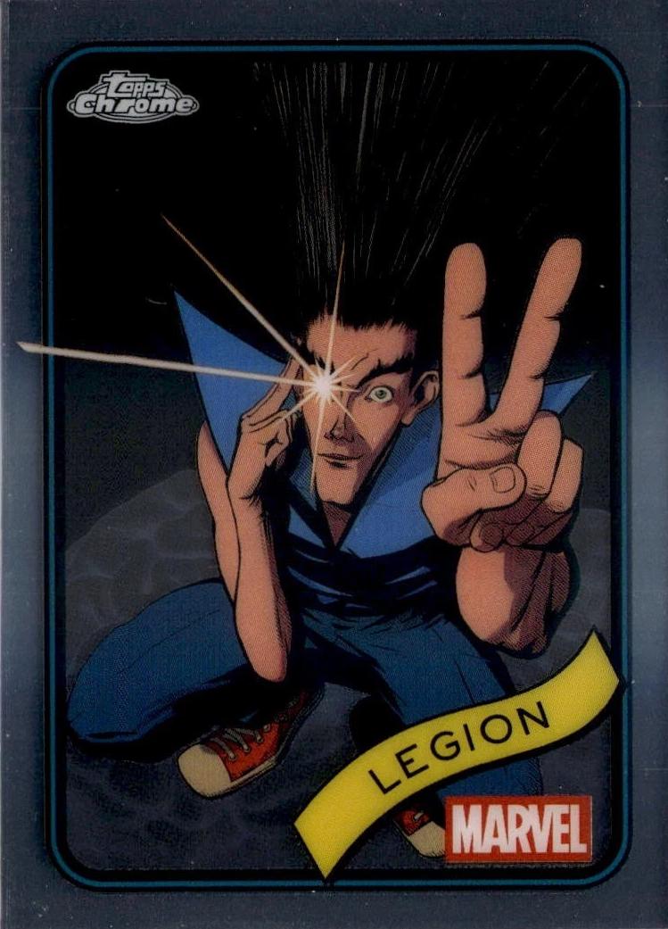 Legion Base