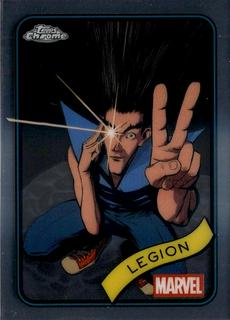 Legion Base