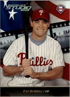 Pat Burrell