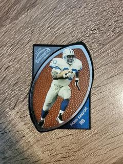 Barry Sanders