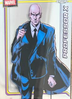 Professor X Base