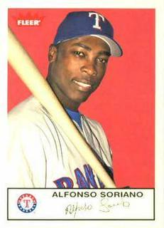 Alfonso Soriano