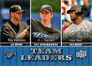 Burnett, Rios, Halladay