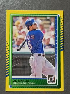 Ian Kinsler