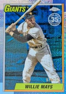 Willie Mays