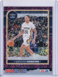Jordan Hawkins