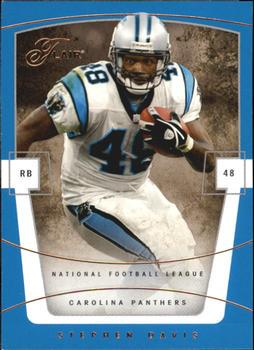 Stephen Davis #20 2004 Flair Football