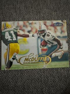 O.J. McDuffie