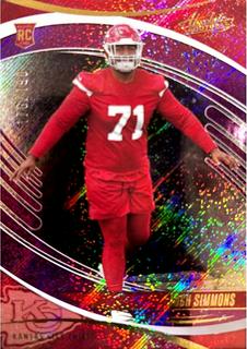 Josh Simmons